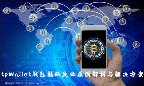 tpWallet钱包转账失败原因解析与解决方案